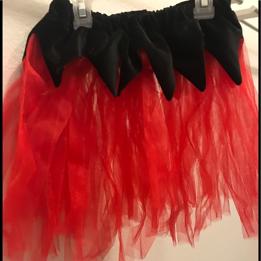 Ladybug Costume
